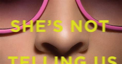 brooklyn digest books something she s not telling us by darcey bell