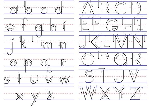 Live worksheets > english > english as a second language (esl) > the alphabet > abc. Alphabets S writing - DriverLayer Search Engine