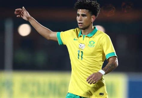 An official fan page of keagan dolly currently playing for montpellier hsc. City Football Group Interested in South African Midfielder ...