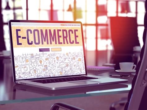 5 Steps To Take When Starting An Ecommerce Business