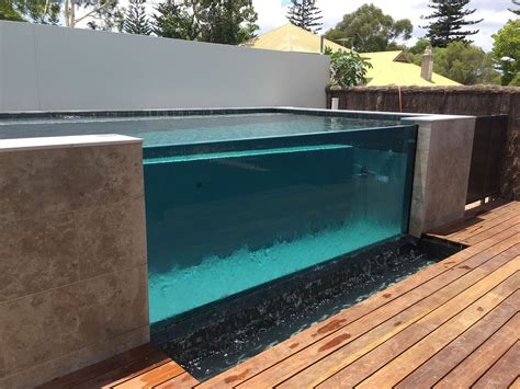 Boardwalk Pools Perth Concrete Pools Above Ground Pool Specialists Concrete Pool Swimming