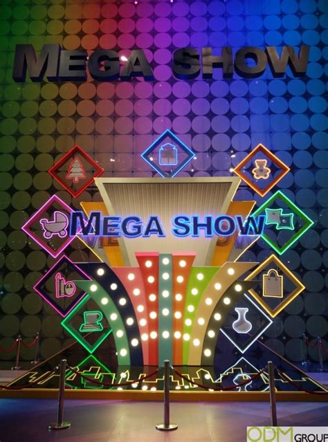 Hong Kong Mega Show 2024 Rheta Charmion
