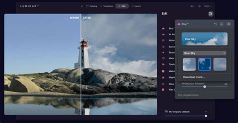 12 Best Photo Editing Software 2021 For Photographers Photolemur