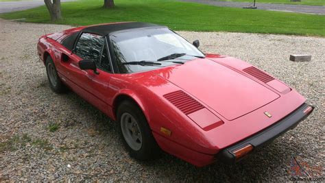 Shop millions of cars from over 22,500 dealers and find the perfect car. 1980 Ferrari 308 GTS Targa Top