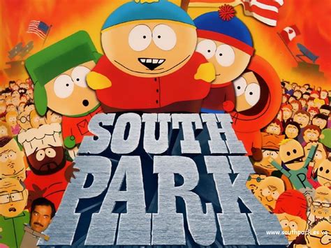 South Park Streaming And Download Ita