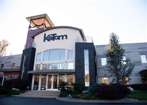 Katom Restaurant Supply Expansion In Photos