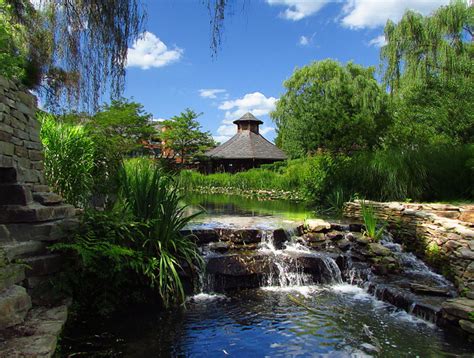 Our Visit To Grounds For Sculpture