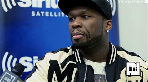 50 Cent Says He Still Has 1 Industry Foe He Needs To Get