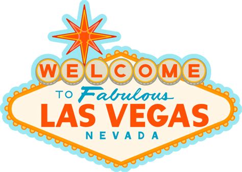 Las Vegas Sign Clip Art Free 10 Free Cliparts Download Images On