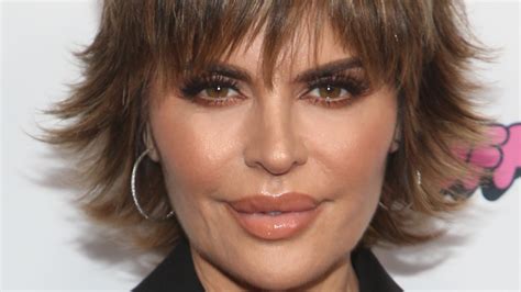 Rhobh Lisa Rinna Publicly Shares Kathy Hilton Text Message Ready To