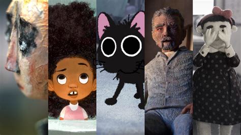 Oscars 2020 Animated Film Nominations