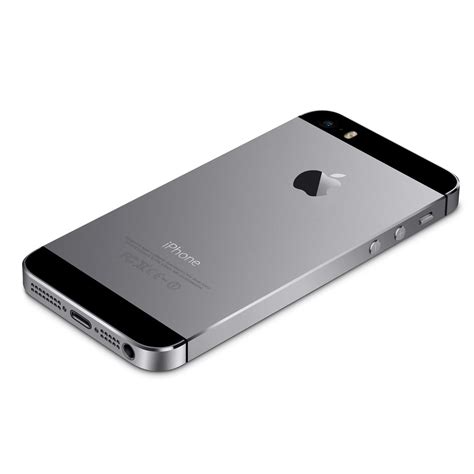 Apple Iphone 5s 32gb 4 4g Lte Verizon Unlocked Space Gray Refurbish
