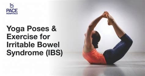 Yoga Poses For Ibs