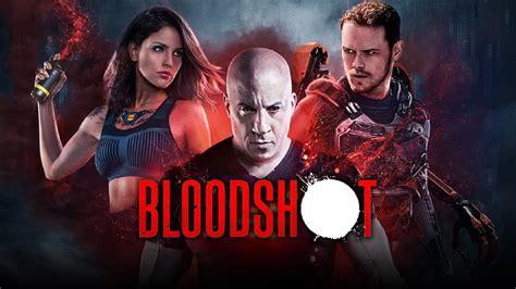 We don't hear from his family and friends. Bloodshot (2020) - Movie Review - YouTube