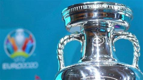 Fase penyisihan grup akan berakhir pada 24 juni, total sebanyak 36. UEFA Resmi Tunda EURO 2020 Jadi Juni 2021 Akibat Virus Corona - Serambi Indonesia