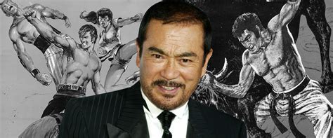 Sonny Chiba Was The Portrait Of The Asian Anti Hero