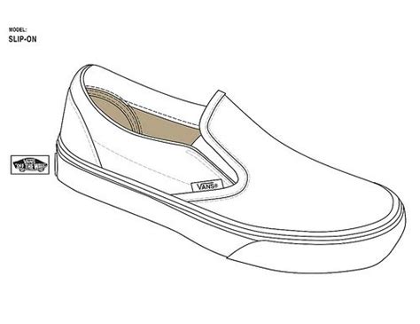 Converse shoes coloring page from clothes and shoes category. vans drawing - Pesquisa Google | Pictures of shoes, Shoes ...