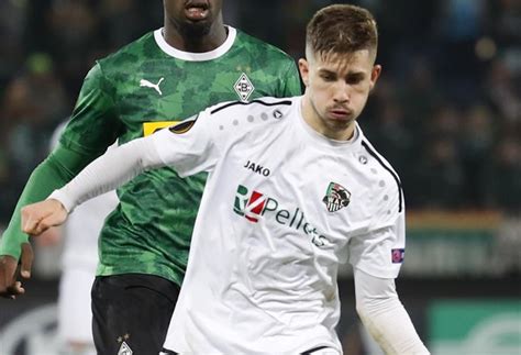 Vfl osnabrück most games for: Werder Bremen holt Romano Schmid zurück