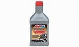 Images of Amsoil Semi Synthetic Oil