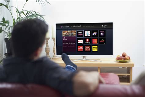 Freesat Plans Ultra Hd ‘next Generation Stb Upgrade Digital Tv Europe