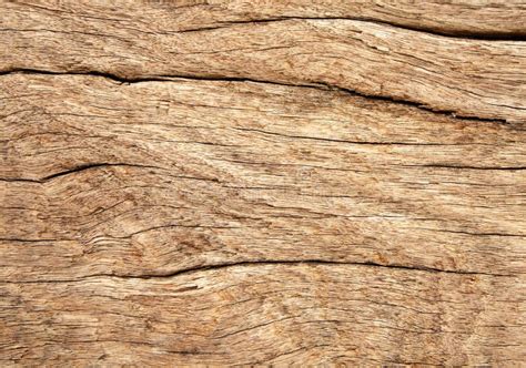 Weathered Wood Grain Texture Background Royalty Free Stock Photo