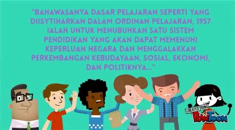 The first known unified examination was held in 1975, and reached its 44th year in 2018. Kesan UEC (Unified Examination Certificate) Pada Generasi ...