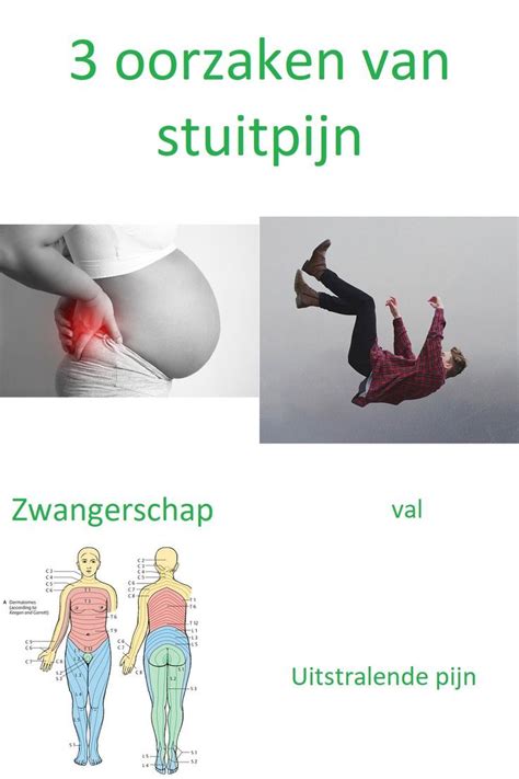 3 Oorzaken En Behandeling Van Pijn In Je Stuitje In 2021 Oefeningen