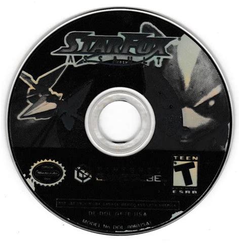 Star Fox Assault Prices Gamecube Compare Loose Cib And New Prices