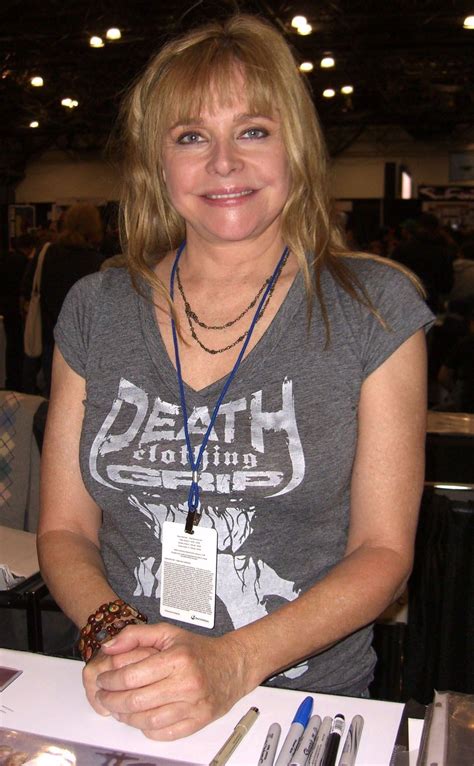 Actress Priscilla Barnes Turns 58 Today She Was Born 12 7 In 1955 Most Know Her Best For Her