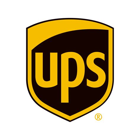 Ups Logo Png And Vector Logo Download