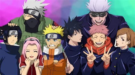 5 Similarities And 5 Differences Between Jujutsu Kaisen And