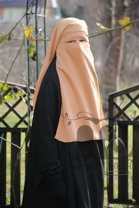 Islamische Kleidung Und Rainbow Qurane Aus Dem Orient Saudi Niqab Karamell Niqab Islamic