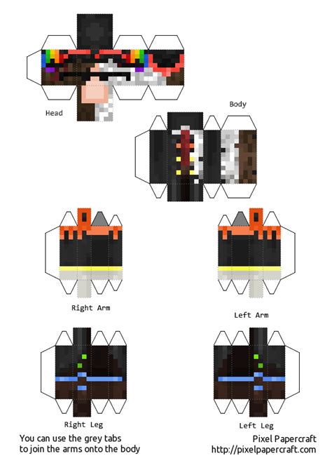 99 Papercraft Minecraft Skin Ideas In 2021 Papercraft Minecraft Skin