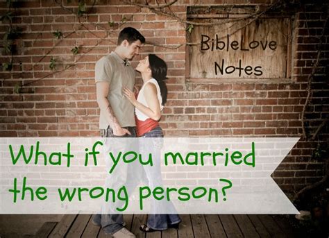 Did You Marry The Wrong Person Marrying The Wrong Person Married Man Quotes Wrong Person