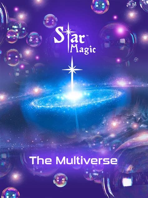 The Multiverse Star Magic