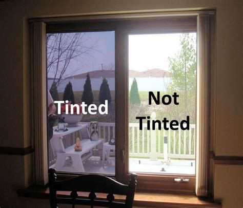 Why Should Your Homes Windows Be Tinted Residential Window Tint