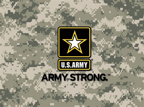 Army Strong﻿ Us Army Wallpaper 33104547 Fanpop