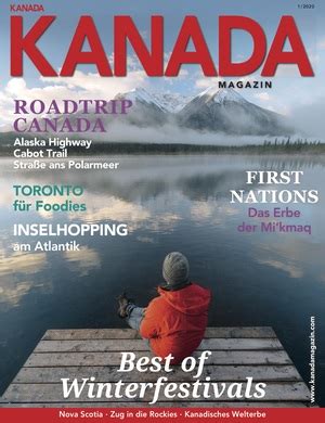 ٣ جمادى الأولى ١٤٤١ هـ. AMERICA Journal - Magazin für Reisen, Lifestyle und Kultur ...