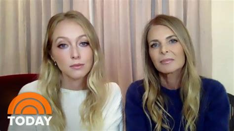 India Oxenberg Opens Up About Her Life In The Group Nxivm Today Youtube