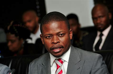 South African Government Initiates Process For Prophet Shepherd Bushiri