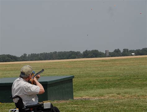Trapshooting Overview