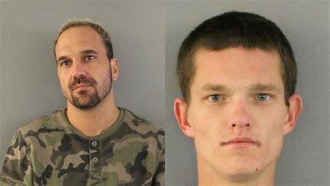 Federal Grand Jury Indicts Men On Charlotte Meth Charges
