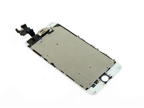 IPhone 6 Plus Display Assembly Replacement IFixit Repair Guide