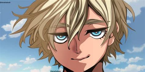 Adam/adan | Wiki | •Anime• Amino