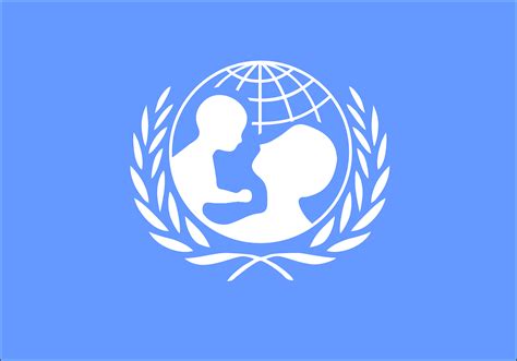 Unicef Charity Childrens Rights · Free Vector Graphic On Pixabay