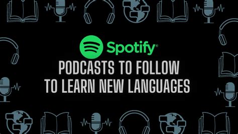 Spotify Podcasts To Follow To Learn New Languages Yugatech