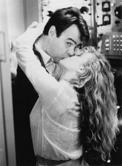 Still Of Dan Aykroyd And Kim Basinger In My Stepmother Is An Alien 1988 With Images Kim