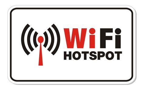 Les Avantages Et Les Risques Des Hotspot Wifi Vadconext