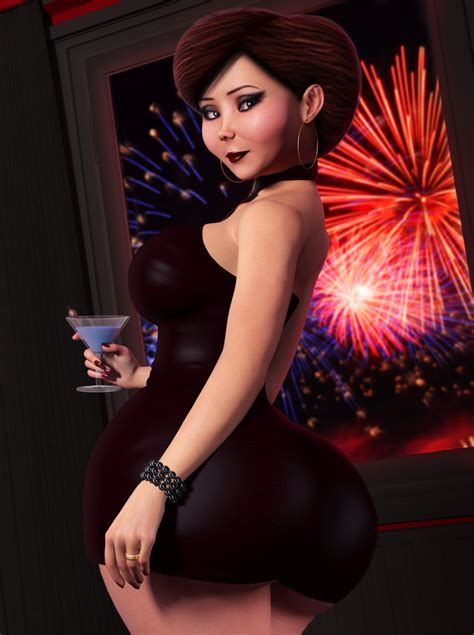 Helen Parr Incest Pic Incredibles Cartoon Porn Gallery The Best Porn