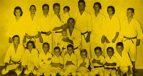 Gracie Humaita Jiu Jitsu Academy History And Info Bjj Heroes